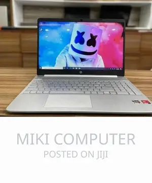 New Laptop HP Stream Notebook 12GB AMD Ryzen 5 SSD 512GB