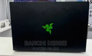 New Laptop Razer Blade 16GB Intel Core I7 SSD 1T