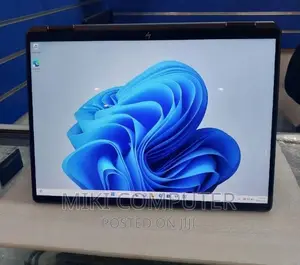 Photo - New Laptop HP Spectre X360 16GB Intel Core I7 SSD 512GB