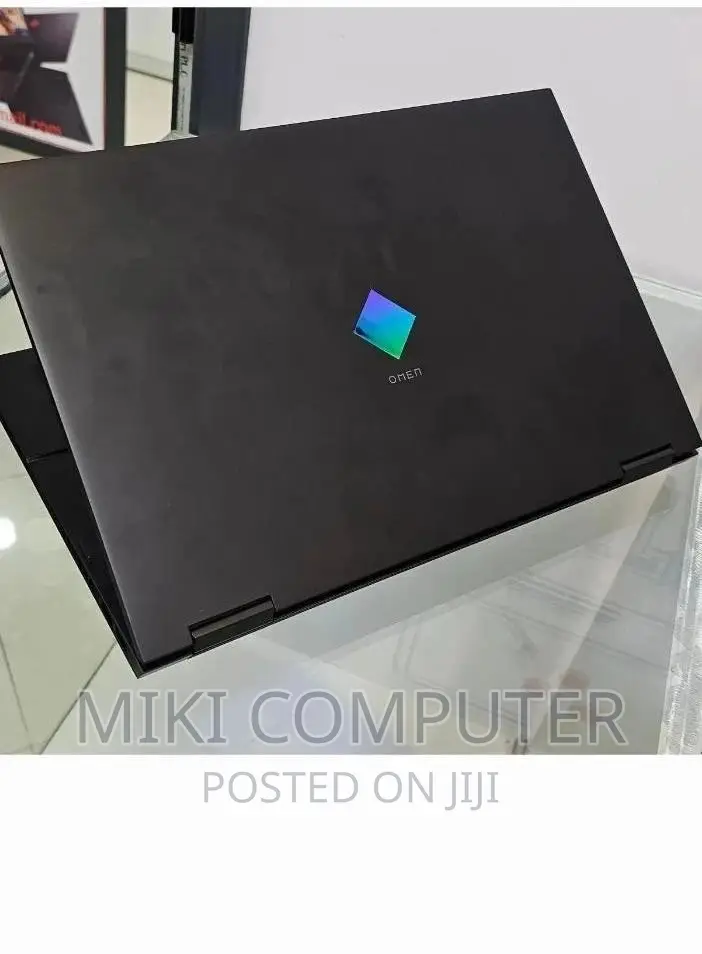 New Laptop HP Omen 15 16GB Intel Core i7 HDD 1T