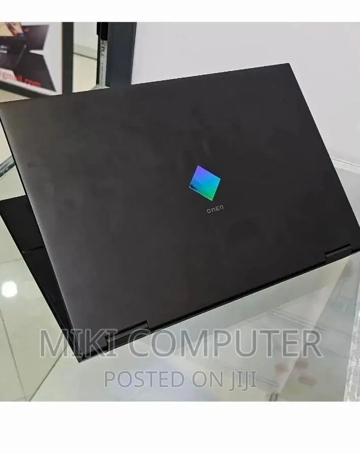 New Laptop HP Omen 15 16GB Intel Core i7 HDD 1T