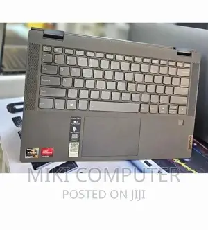 Photo - New Laptop Lenovo Ideapad 3 16GB AMD Ryzen 5 SSD 512GB