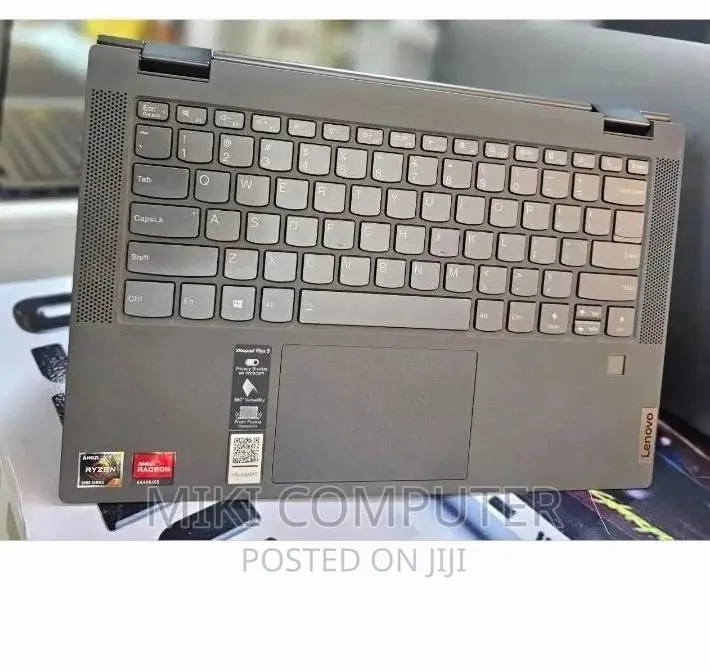 New Laptop Lenovo Ideapad 3 16GB AMD Ryzen 5 SSD 512GB