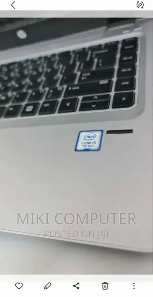 New Laptop HP EliteBook 840 8GB Intel Core i5 HDD 1T