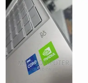 New Laptop HP Pavilion 15 8GB Intel Core i7 SSD 1T