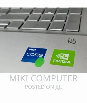 New Laptop HP Pavilion 15 8GB Intel Core i7 SSD 1T