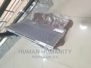 New Laptop HP Envy X360 16GB Intel Core I7 SSD 16 GB