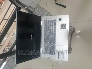 New Laptop HP Envy X360 16GB Intel Core I7 SSD 16 GB