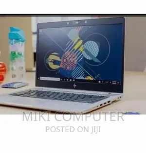 Photo - New Laptop HP Envy X360 8GB Intel Core i7 SSD 512GB