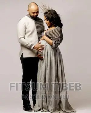 Oromia Traditional Clothes