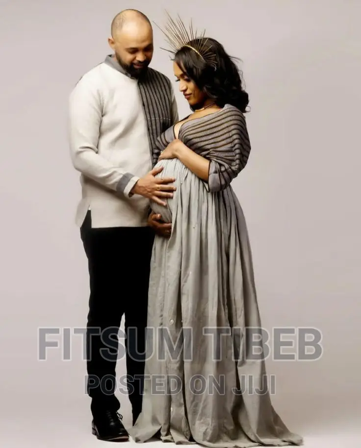 Oromia Traditional Clothes