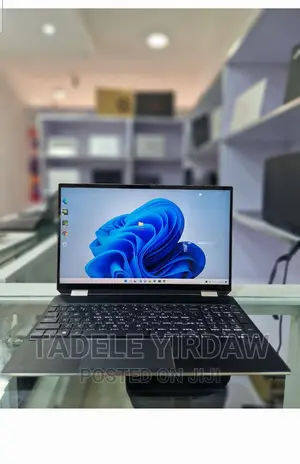 New Laptop HP Spectre 16GB Intel Core I7 SSD 512GB