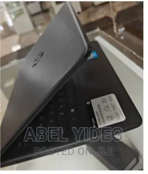 New Laptop HP 8GB AMD SSD 256GB