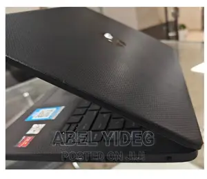 New Laptop HP 8GB AMD SSD 256GB