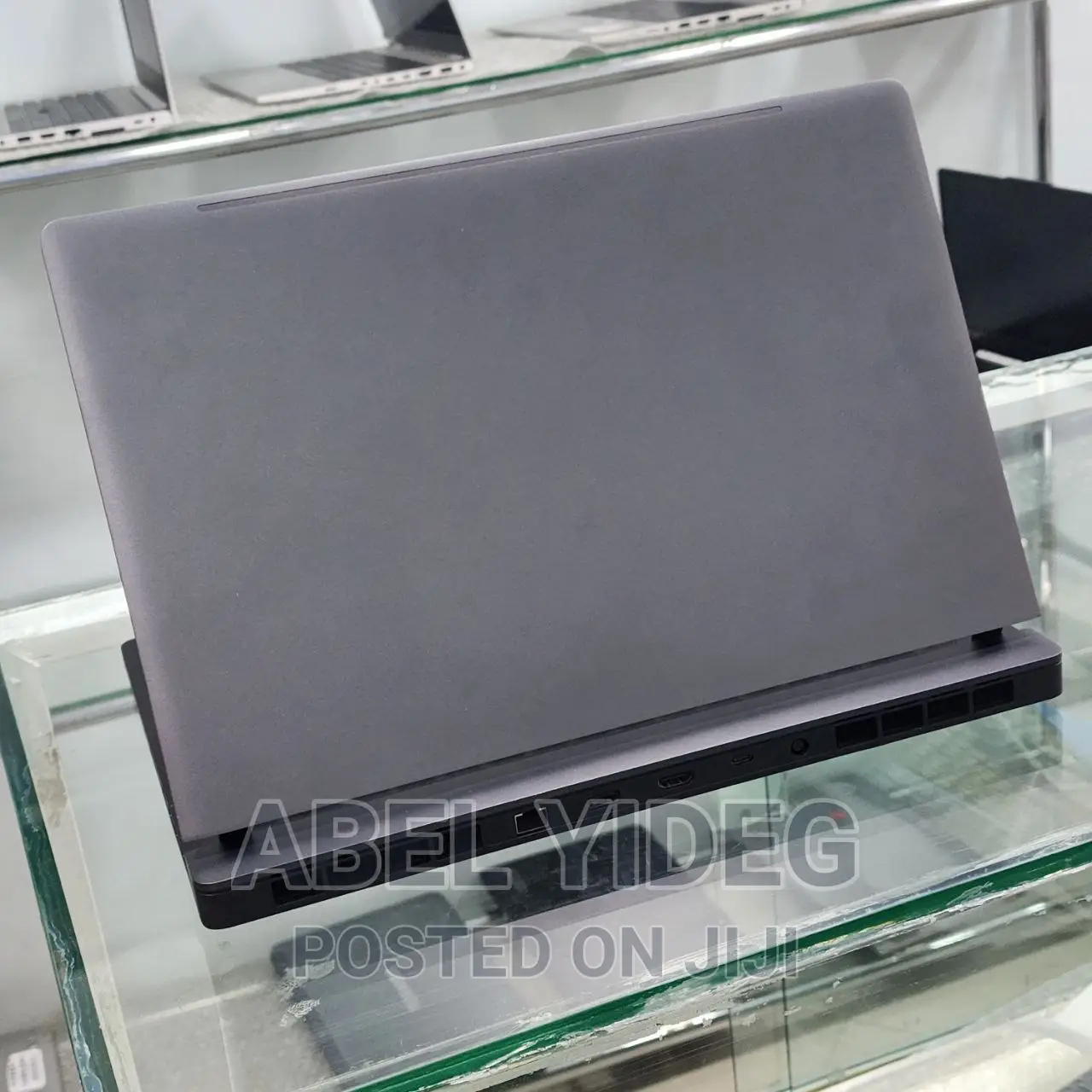 New Laptop 16GB Intel Core I5 SSD 512GB