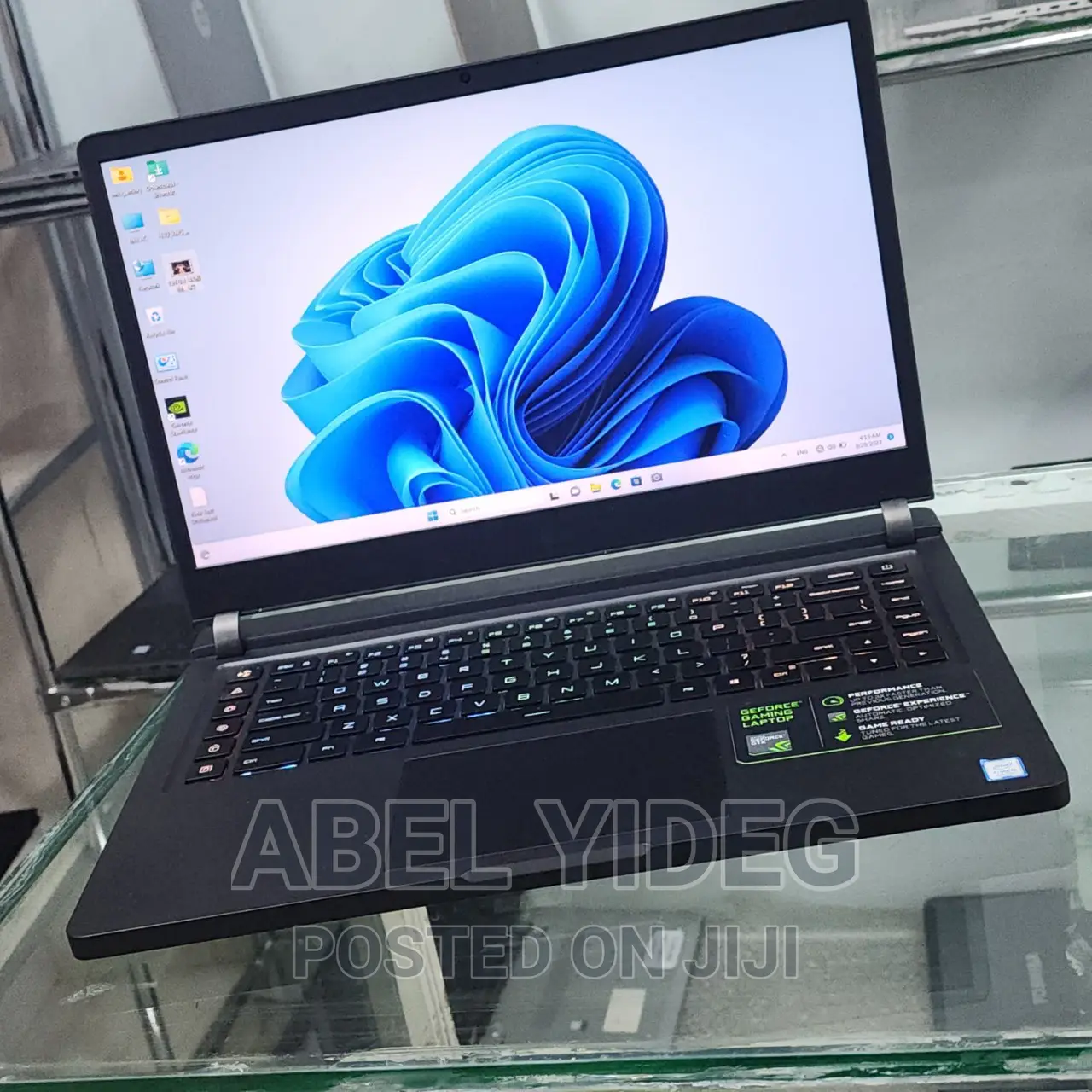 New Laptop 16GB Intel Core I5 SSD 512GB