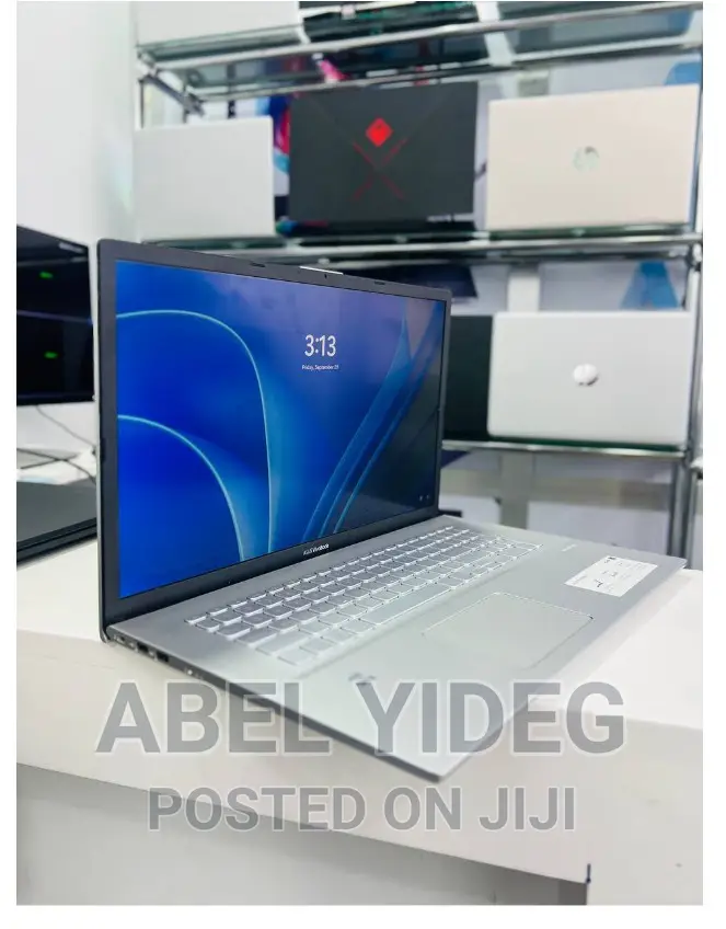 New Laptop Asus 12GB Intel Core I5 HDD 1T