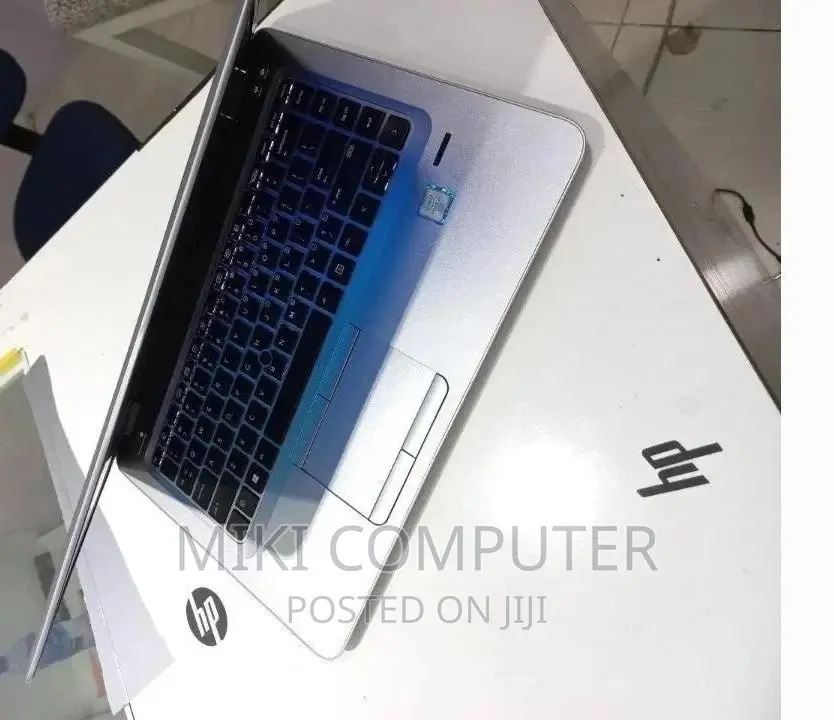 New Laptop HP EliteBook 840 8GB Intel Core i5 HDD 1T