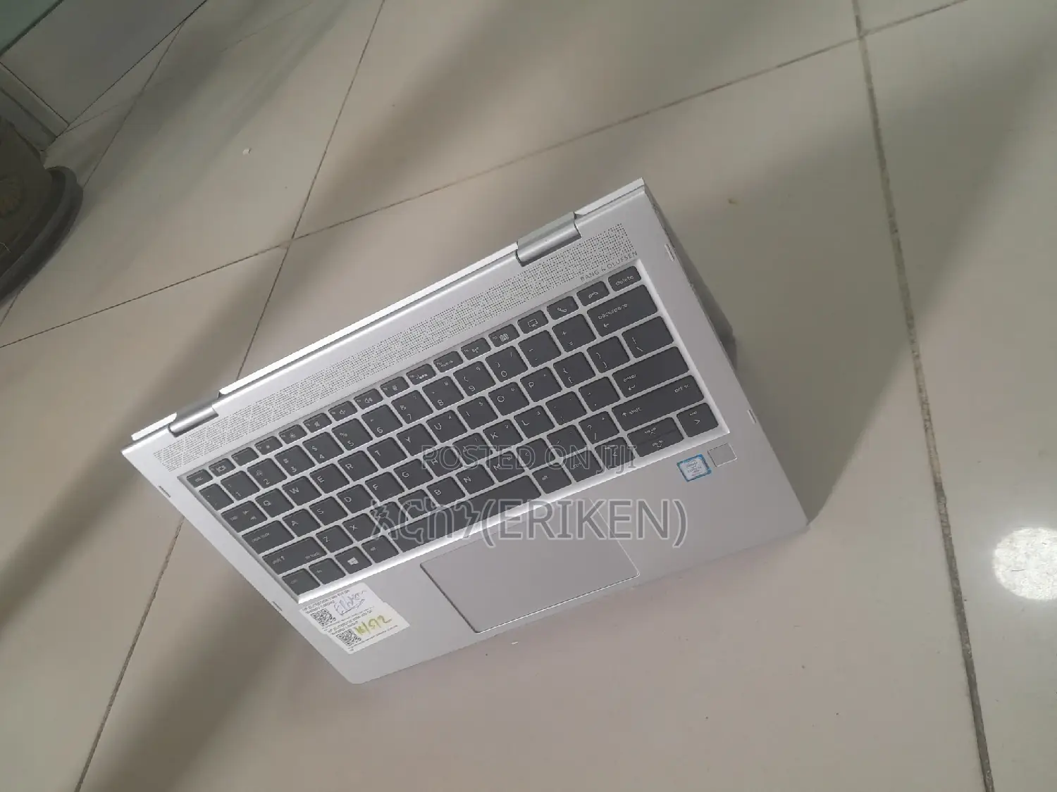 New Laptop HP EliteBook 830 G6 16GB Intel Core I5 SSD 512GB