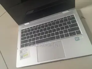 New Laptop HP EliteBook 830 G6 16GB Intel Core I5 SSD 512GB