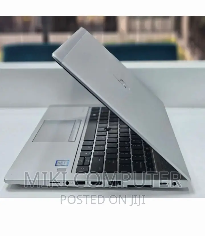 New Laptop HP EliteBook 840 16GB Intel Core I5 SSD 512GB