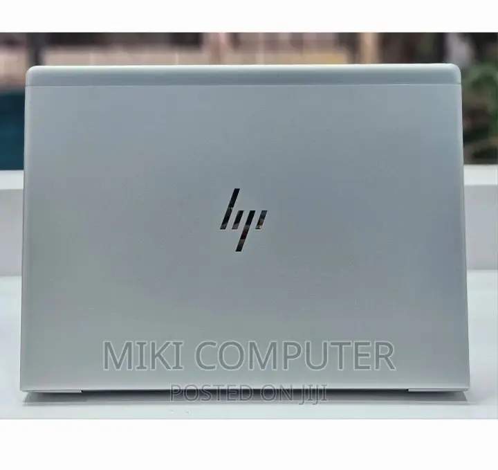 New Laptop HP EliteBook 840 16GB Intel Core I5 SSD 512GB