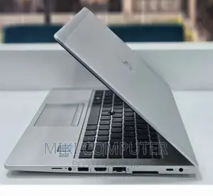 New Laptop HP EliteBook 840 16GB Intel Core I5 SSD 512GB