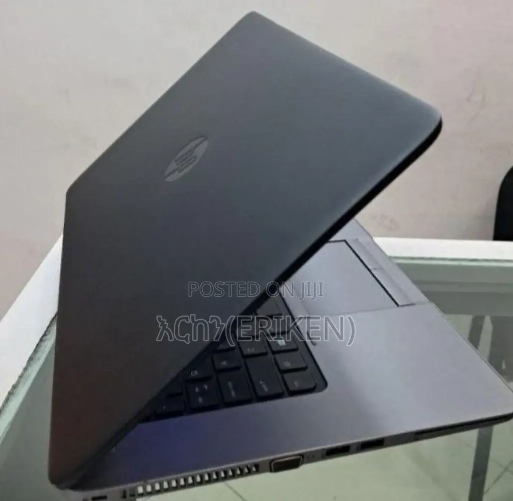 New Laptop HP EliteBook 840 G2 8GB Intel Core I5 HDD 1T