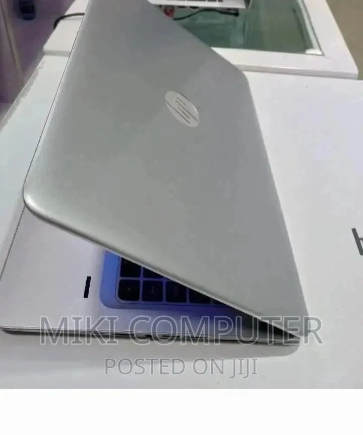 New Laptop HP EliteBook 840 8GB Intel Core i5 HDD 1T