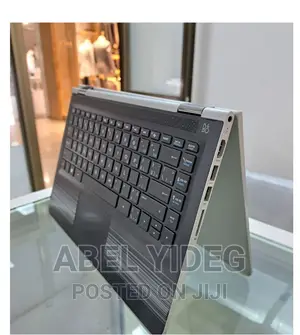 New Laptop HP Pavilion X360 8GB Intel Core I5 SSD 128GB