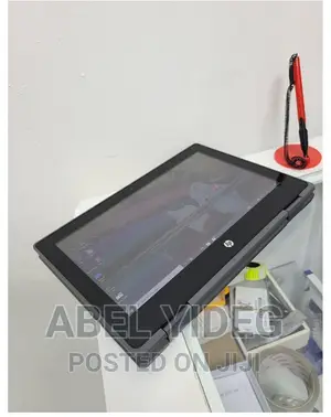 New Laptop HP Pavilion X360 8GB Intel Core I3 SSD 256GB