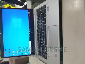 New Laptop HP EliteBook 840 G4 16GB Intel Core I5 SSD 512GB