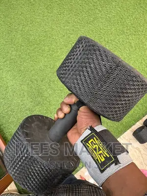 Weight Lifting Wrist Wrap