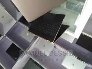 New Laptop HP Spectre X360 16GB Intel Core I7 SSD 512GB