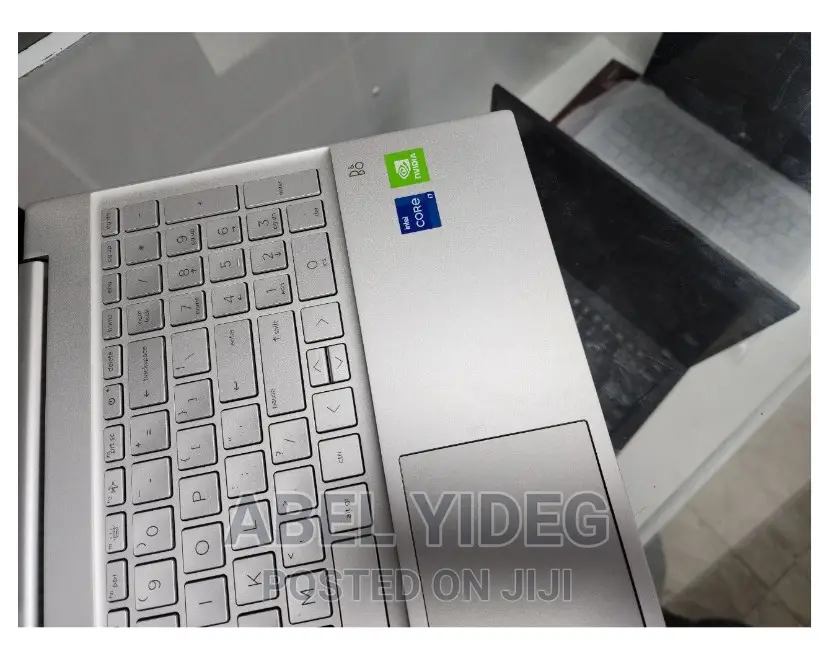 New Laptop HP Pavilion 15 16GB Intel Core I7 SSD 1T