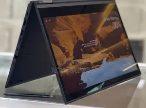 New Laptop Lenovo ThinkPad Yoga 370 16GB Intel Core I5 SSD 512GB