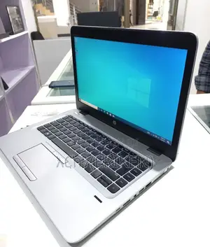 Photo - New Laptop HP EliteBook Folio G1 8GB Intel Core I5 HDD 1T