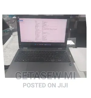 Photo - New Laptop Samsung 16GB Intel Core I7 SSD 1T