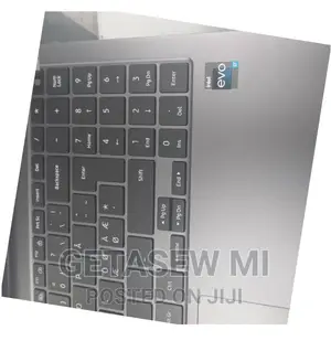 New Laptop Samsung 16GB Intel Core I7 SSD 1T