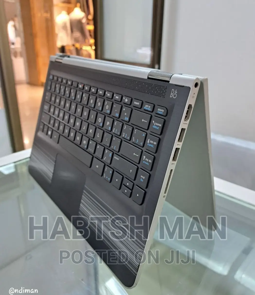 Laptop HP Pavilion 14 8GB Intel Core I5 SSD 128GB