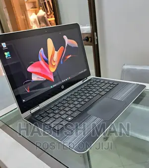 Laptop HP Pavilion 14 8GB Intel Core I5 SSD 128GB