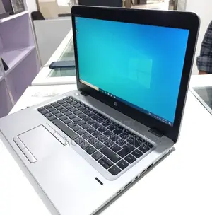 New Laptop HP EliteBook Folio G1 8GB Intel Core I5 HDD 1T