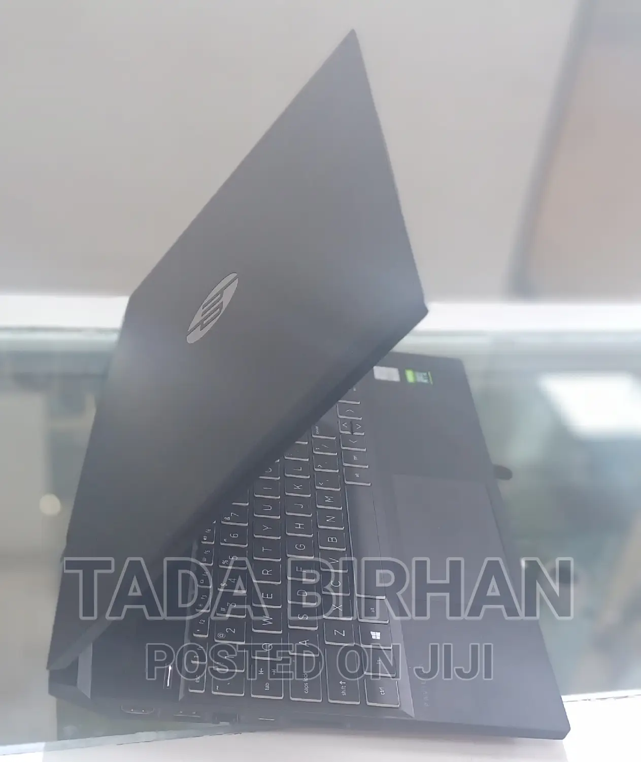 New Laptop HP Pavilion 15 16GB Intel Core I7 SSD 512GB