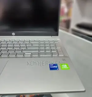 New Laptop HP Pavilion 15 16GB Intel Core I7 SSD 1T