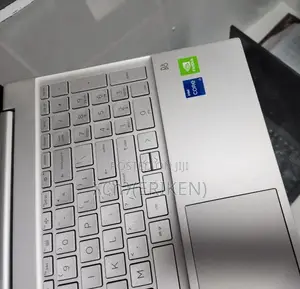 New Laptop HP Pavilion 15 16GB Intel Core I7 SSD 1T