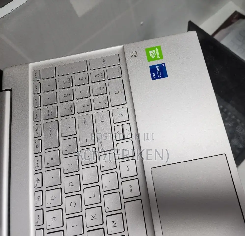 New Laptop HP Pavilion 15 16GB Intel Core I7 SSD 1T