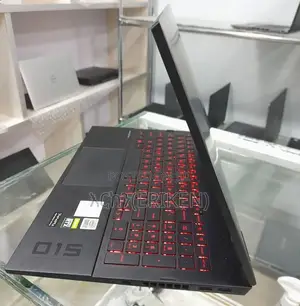 Photo - New Laptop HP Omen 15 16GB Intel Core I7 SSD 512GB