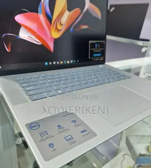 New Laptop Dell Inspiron 15 16GB Intel Core I7 SSD 512GB