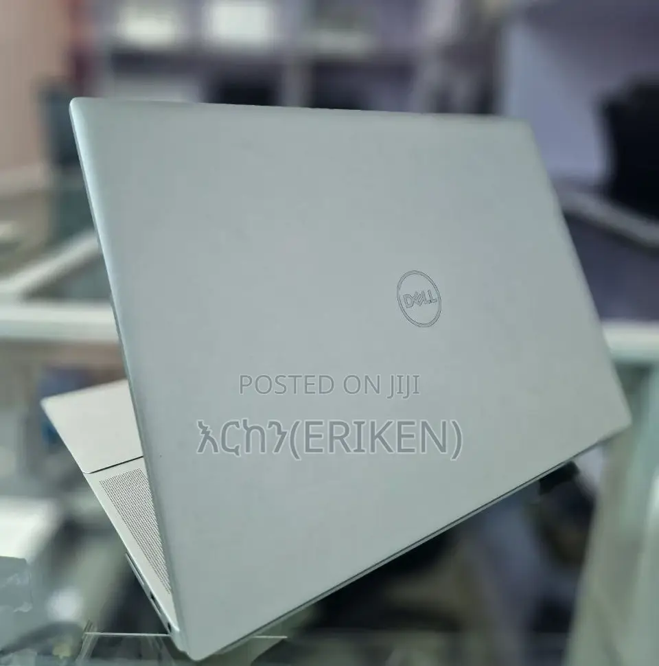 New Laptop Dell Inspiron 15 16GB Intel Core I7 SSD 512GB