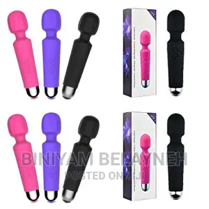 Photo - Personal Massager